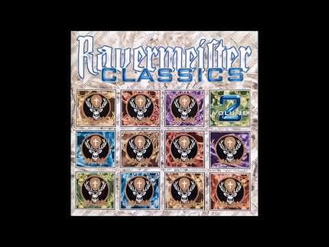 Ravermeister Classics Vol. 2 CD 1