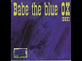 Babe the Blue Ox - Grubstake (US, 1993)