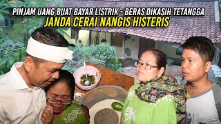 Download lagu BAYAR TOKEN HASIL PINJAM-BERAS DIKASIH TETANGGA-JANDA CERAI MENANGIS HISTERIS mp3 Download lagu BAYAR TOKEN HASIL PINJAM-BERAS DIKASIH TETANGGA-JANDA CERAI MENANGIS HISTERIS mp3