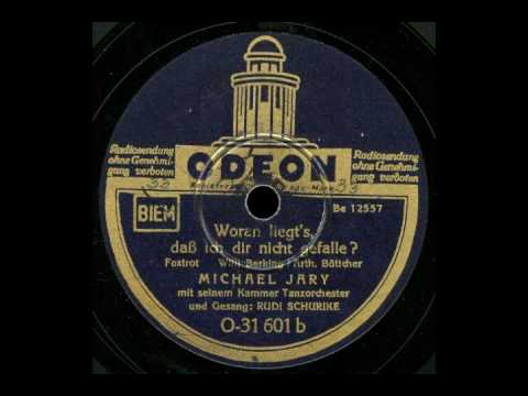 Woran liegt's, dass ich dir nicht gefalle?