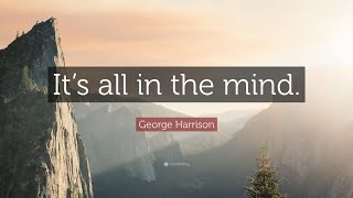 TOP 20 George Harrison Quotes