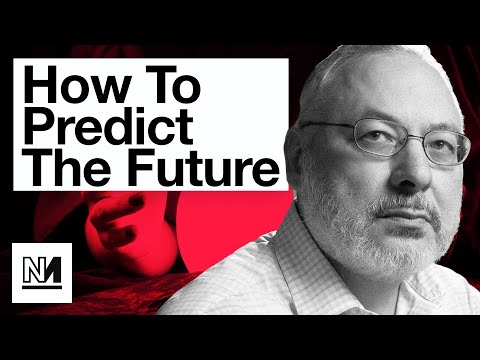 Is The West Heading Towards Social Breakdown? | Aaron Bastani Meets Peter Turchin | Downstream