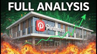 Pinterest Stock: What Exactly Is Going On With PINS Stock...