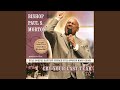 Chasing After You (feat. Natasha Cobbs & Pastor William H. Murphy III)