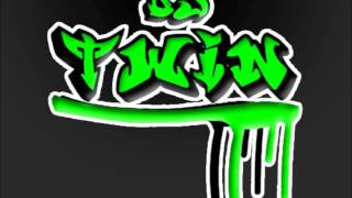 Lloyd Feat. Juicy J - Twerk Off (Chopped & Screwed) DJ Twin