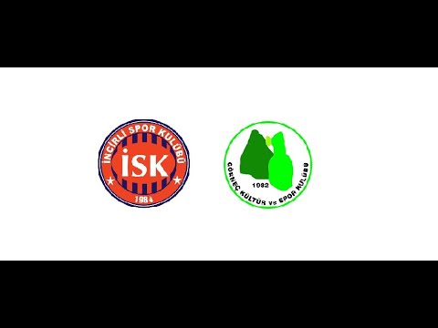 İncirli SK 1 - 1 Görneç KSK AKSA 1.Lig  - 06.02.2022