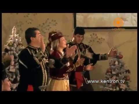 Akunq azgagrakan hamuyt - Hanina, Hayro, Doni, Qochari, Yarxushta