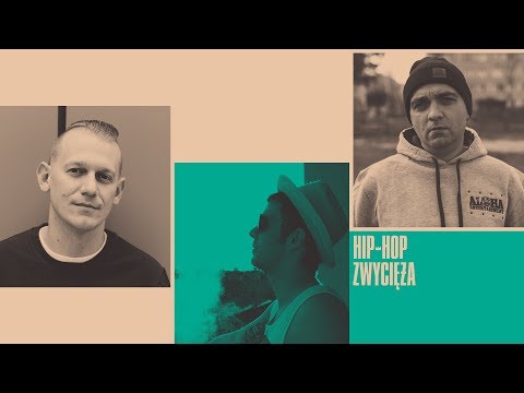 Video thumbnail for Hip-hop zwycięża