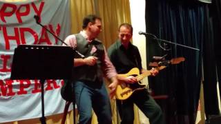 Magill, Country Down To My Soul