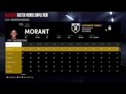 NBA 2K21 MyCAREER NEXT GEN Ep. 41  LIVE - SWISH RETURNS TO LA IN THE SEMIS