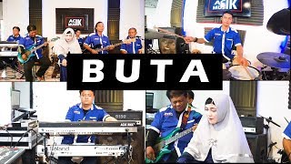 Download lagu BUTA - Lusiana Safara mp3