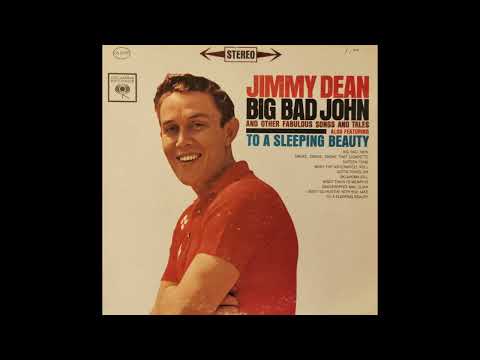 Jimmy Dean -  Gotta Travel On
