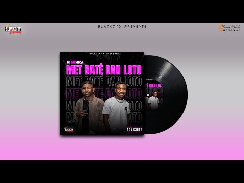 PARO & KAEL - MET BATE DNS LOTO Ft. MI-MI-MICA (OFFICIAL AUDIO)