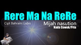 Download lagu Mijah Nasution - Rere Ma Narere ( Karaoke Nada Cowok/Pria ) || Mandailing mp3 Download lagu Mijah Nasution - Rere Ma Narere ( Karaoke Nada Cowok/Pria ) || Mandailing mp3