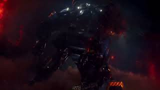 Download lagu Pacific Rim (2013) - Final Battle - Part 1 HD mp3