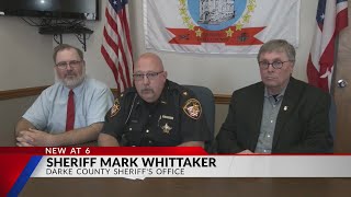 Darke County jail to receive $1.8 million in funding