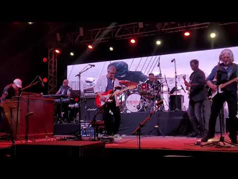 Amazing DIRE STRAITS LEGACY - SJC-Brazil - April2 024 (4K)