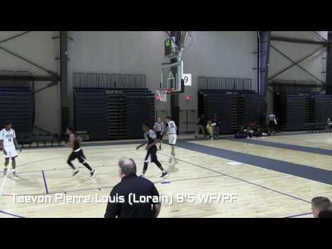 OBC 16U vs. Mass Rivals