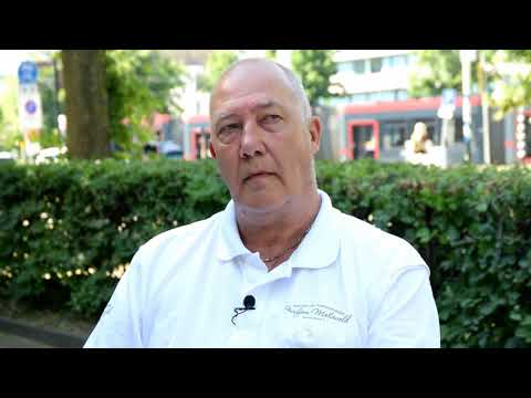 Veteranendag vlag -  Veteranendag 2020