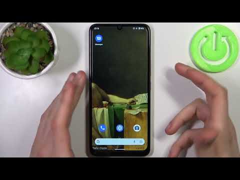 How To Enter Safe Mode Nokia C31