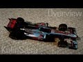McLaren MP4-27 для GTA 4 видео 1