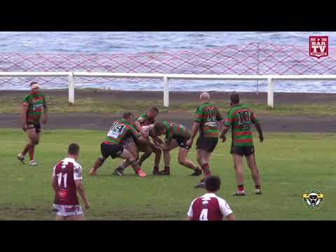 2018 Group 7 RL Res Grade - Prelim Final Highlights - Albion Park-Oak Flats v Jamberoo Superoos