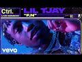 Lil Tjay - “F.N” Live Session | Vevo Ctrl