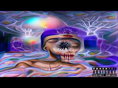 LIL THRAXX - THE THRAXX SHOW PROD. SQVXLLZ