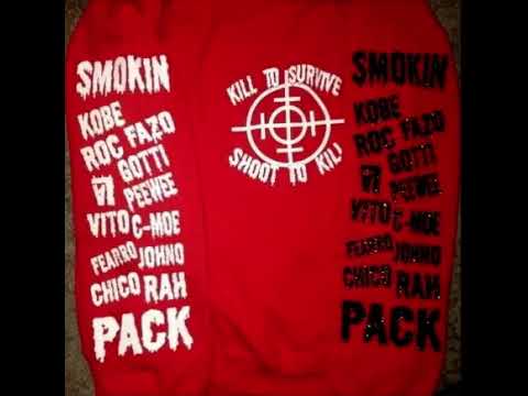 white cafe xay, Ar.Ze$, BACKWOOD BOY: My Glock 20 [Prod. by DJYoungKash]