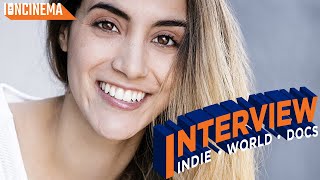 Interview: Lissette Feliciano (Women is Losers) | 2021 SXSW Film Festival video