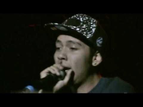 Pepe Grillo vs Dref Quilah – FINAL Chile 2017 | Red Bull Batalla De Los Gallos - Desde el publico