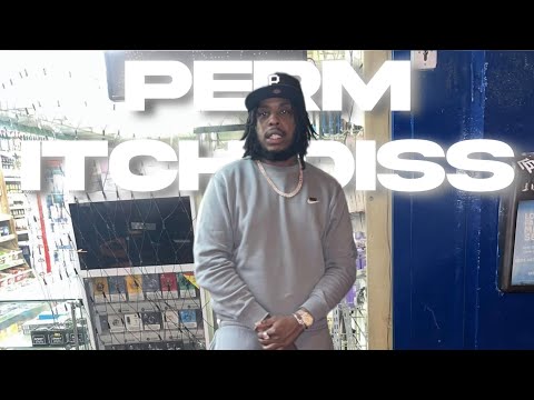 #CT Perm 🕊️ - Blaming Clapham (Itch Diss) #Exclusive