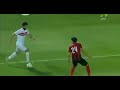 اهداف الزمالك والداخلية (3-0) جودة عالية17-9-2017 وتألق محمد أشرف وروعة الزمالك