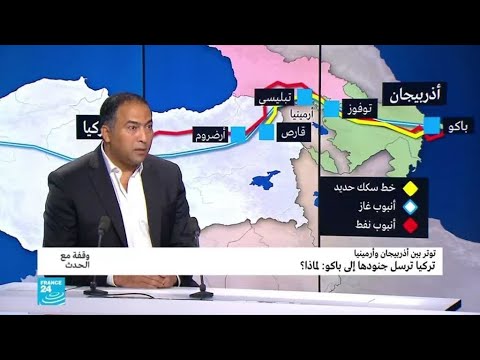 مناورات عسكرية تركية في أذربيجان، ما هدف أردوغان؟