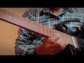 Tera Hone Laga Hoon Atif Aslam Guitar Solo