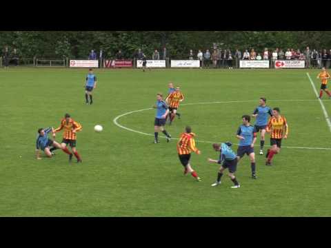 kampioen voetbal 2017