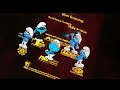 Tamagotchi Smurfs In Spawn End Credits