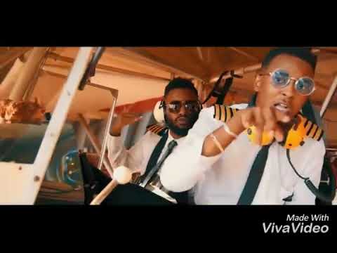 N -Pro Game_-_AÉROPLANE_[ clip_officie