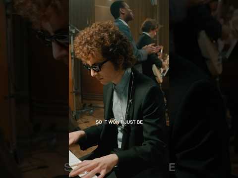 Finding the Voice