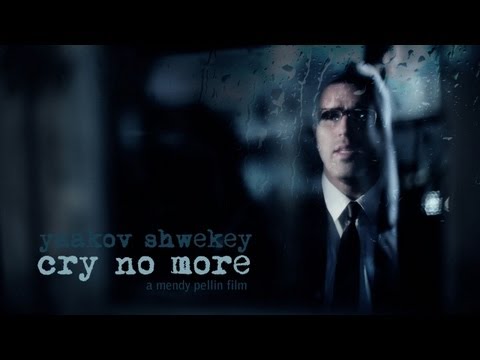 ירושלים - שוואקי | Cry No More - Official music video by Shwekey