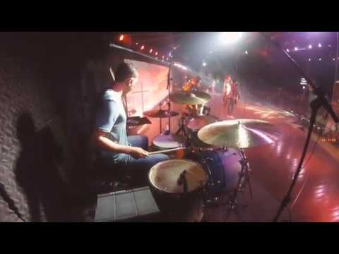 Graves Into Gardens video