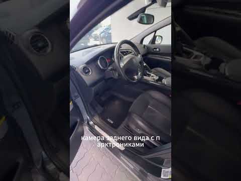 фото peugeot 3008 i рестайлинг 0