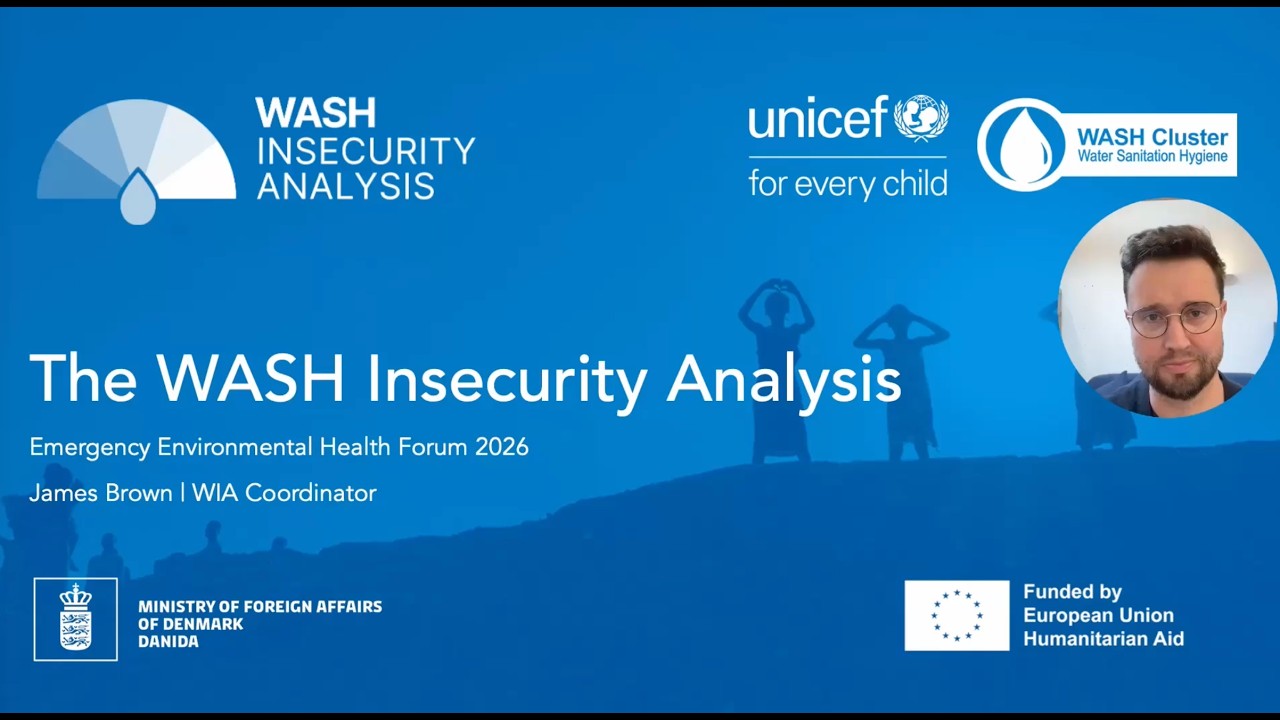 The WASH Insecurity Analysis 2026 - Short
