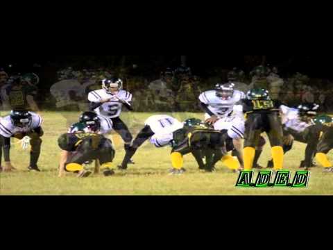TOUGHEST TEAM SHOWCASE- Dundalk Knights vs. Baltimore Stallions