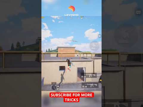 Levinho Trick 43 - Squad House