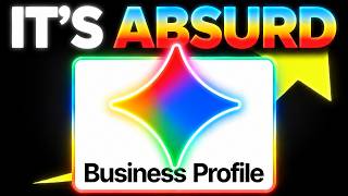 New Gemini Business Profile Update is INSANE!