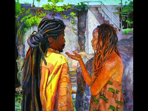 Miyagi & Эндшпиль feat. TumaniYO - F*ck the Money (fan video) | Tribute to Bob Marley and Jamaica