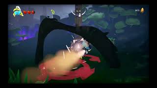【実況】The Smurfs Mission Vileaf（スマーフ 邪悪な葉っぱ大作戦）　#5