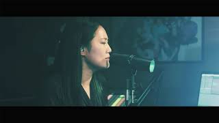 My Moon My Man - Feist (Eunlo &amp; Sukyung Live Cover)