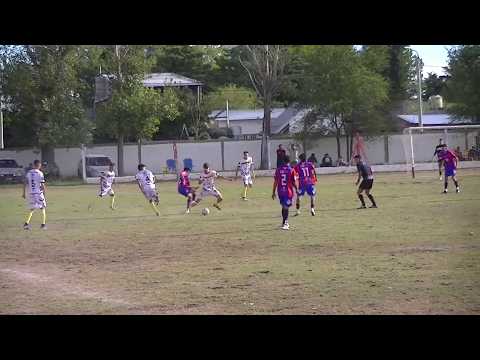Club Deportivo SANTA ISABEL vs Club Deportivo URIBURU -  22 de marzo de 2026